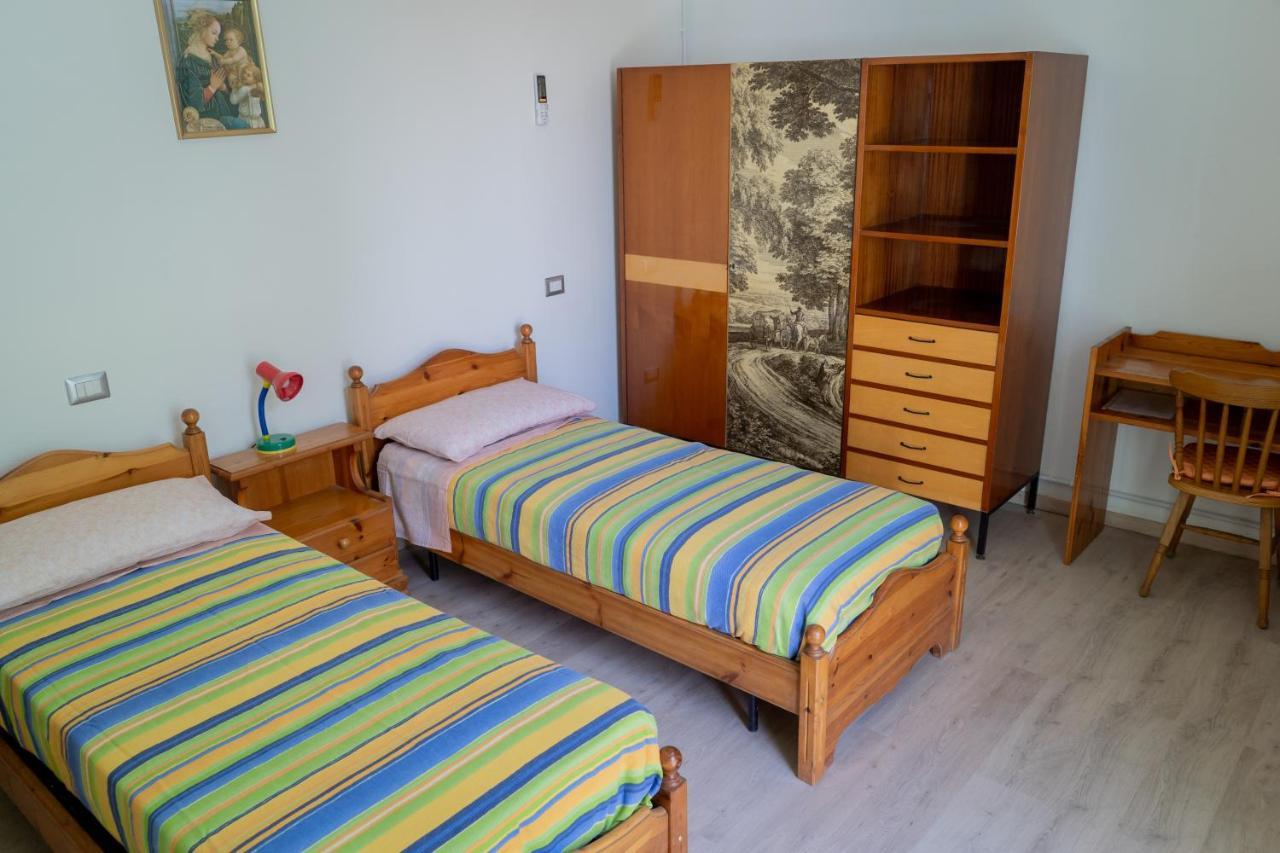 Apartment Reno Family House Ravenna
